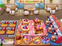 Tasty Diary: Restaurant Game screenshot, image №3484862 - RAWG