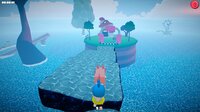Steal The Pig screenshot, image №4235144 - RAWG