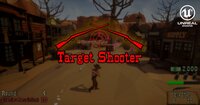 Target Shooter Prototype screenshot, image №2837619 - RAWG