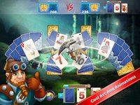 Solitaire Tales Live screenshot, image №1750986 - RAWG