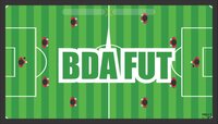 BDA FUT ONLINE screenshot, image №3597938 - RAWG