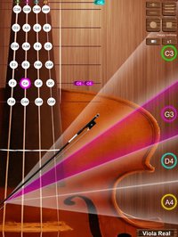 Viola Real screenshot, image №2166263 - RAWG