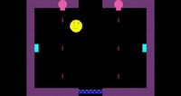 Swift (itch) (AnthonyLedesmaGames) screenshot, image №2370464 - RAWG