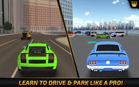 Parking Frenzy 2.0 3D Game screenshot, image №1557699 - RAWG