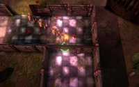 Hybrid Children screenshot, image №2106241 - RAWG