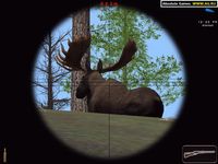 Trophy Hunter 2003: Rocky Mountain Adventures screenshot, image №288691 - RAWG