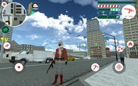 Crime Santa screenshot, image №1459268 - RAWG