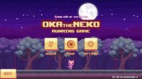 Oka the Neko screenshot, image №1175331 - RAWG