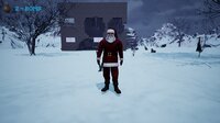 Crazy Santa screenshot, image №3157550 - RAWG