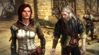 The Witcher 2: Assassins of Kings screenshot, image №534321 - RAWG