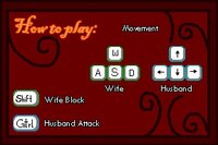 Honeymoon to Hell screenshot, image №2893026 - RAWG
