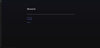 Monarch (Rhet) screenshot, image №3774170 - RAWG