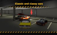 Parking 3D - Driving School 2017 Pro screenshot, image №2063608 - RAWG