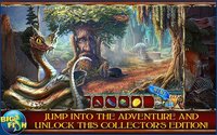 Forgotten Books: The Enchanted Crown (Full) screenshot, image №1583085 - RAWG