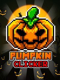 Halloween Pumpkin Clicker 2014 screenshot, image №953188 - RAWG