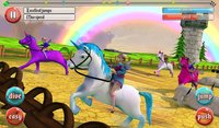 Ultimate Unicorn Dash 3D screenshot, image №1523710 - RAWG