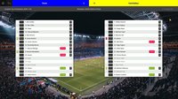 Global Soccer Manager 2019 screenshot, image №1872781 - RAWG