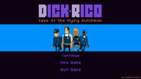 Dick Rico screenshot, image №628497 - RAWG