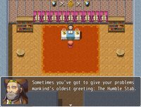 Uninciting screenshot, image №3612681 - RAWG