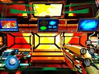Call of Sci-Fi Alien Shooter screenshot, image №1993508 - RAWG