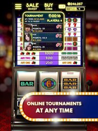 Free Slots - Pure Vegas Slot screenshot, image №1366883 - RAWG