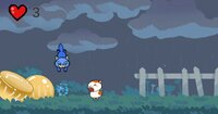 Raining Cats and Dogs (DrakeTeo) screenshot, image №2668268 - RAWG