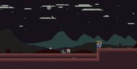 The Last Rock screenshot, image №1099668 - RAWG