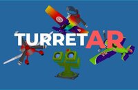 Turret AR screenshot, image №3408460 - RAWG