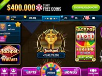 Golden Age of Egypt Rich Slots screenshot, image №1361450 - RAWG