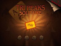 Card Game:TriPeaks Solitaire screenshot, image №1606847 - RAWG