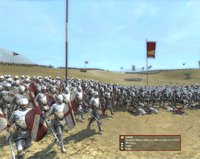 Medieval 2: Total War screenshot, image №444585 - RAWG