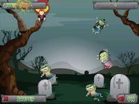 Zombies Attack - Zombie Attacks In The World War 3 screenshot, image №1638989 - RAWG