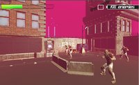 Cyber City: Sector 7 screenshot, image №2256706 - RAWG