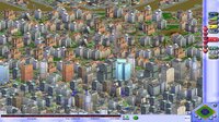 Sim City 3000 Unlimited screenshot, image №4014287 - RAWG