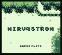 Nirvastrom screenshot, image №1064372 - RAWG
