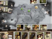 Stalag 17 Game screenshot, image №52818 - RAWG