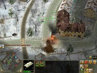 Blitzkrieg 2 screenshot, image №384113 - RAWG