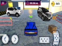 Multistory Car Parking Plaza screenshot, image №1756753 - RAWG