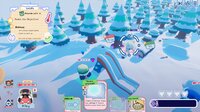 The Most Epicest Snowball Fight Ever! screenshot, image №4250780 - RAWG
