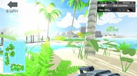 Nice Shot! The Gun Golfing Game screenshot, image №1681732 - RAWG