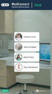 Med Connect: Patient Interactions screenshot, image №2273070 - RAWG