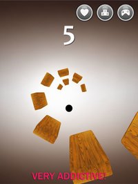 Twist the Circle - Fidget Game screenshot, image №1809416 - RAWG
