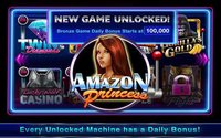 Jackpot Fortune Casino Slots screenshot, image №1411407 - RAWG