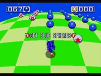 Sonic Mega Collection Plus screenshot, image №447123 - RAWG