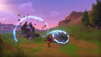 The Knightling screenshot, image №4251602 - RAWG