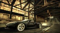 Need For Speed: Most Wanted screenshot, image №806631 - RAWG