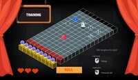 Dicey Ghost screenshot, image №3472134 - RAWG