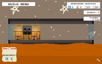 The Only Hope (GMTK 2019 Game Jam) screenshot, image №2116440 - RAWG