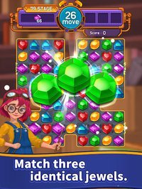 Jewel Maker screenshot, image №2092365 - RAWG