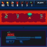 SEED HUNTER screenshot, image №3729891 - RAWG